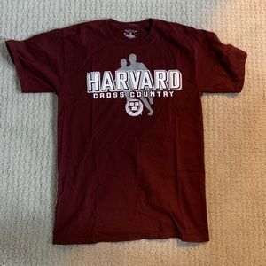 Harvard T-shirt